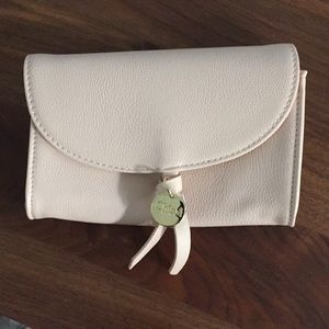Chloe  cosmetic bag